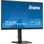 iiyama ProLite XUB2794HSU-B1 computer monitor 68.6 cm (27") 1920 x 1080 pixels Full HD LCD Black