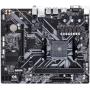 Gigabyte B450M H scheda madre AMD B450 Presa AM4 micro ATX