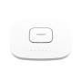 NETGEAR AXE7800 Tri-Band WiFi 6E Access Point 7800 Mbit s Bianco Supporto Power over Ethernet (PoE)