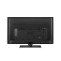 Panasonic TX-43LX650E TV 109.2 cm (43") 4K Ultra HD Smart TV Black
