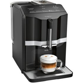 Siemens iQ300 TI351209RW machine à café Entièrement automatique Machine à expresso 1,4 L