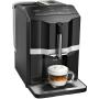 Siemens iQ300 TI351209RW macchina per caffè Automatica Macchina per espresso 1,4 L
