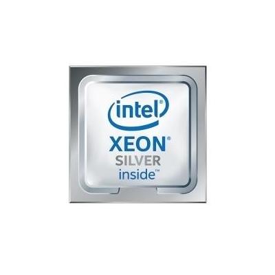 DELL Xeon Intel Silver 4210 Prozessor 2,2 GHz 13,75 MB