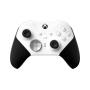 Microsoft Xbox Elite Wireless Series 2 – Core Schwarz, Weiß Bluetooth USB Gamepad Analog   Digital PC, Xbox One