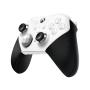 Microsoft Xbox Elite Wireless Series 2 – Core Schwarz, Weiß Bluetooth USB Gamepad Analog   Digital PC, Xbox One