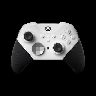 Control Inalámbrico Microsoft Xbox Elite Series2 Color Negro