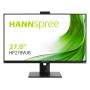 Hannspree HP 278 WJB 68,6 cm (27 Zoll) 1920 x 1080 Pixel Full HD LED Schwarz