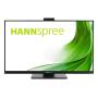 Hannspree HP 278 WJB 68,6 cm (27") 1920 x 1080 Pixel Full HD LED Nero