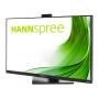 Hannspree HP 278 WJB 68,6 cm (27") 1920 x 1080 Pixeles Full HD LED Negro