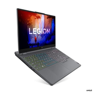 Lenovo Legion 5 15ARH7H 6600H Notebook 39.6 cm (15.6") Full HD AMD Ryzen™ 5 16 GB DDR5-SDRAM 512 GB SSD NVIDIA GeForce RTX 3060