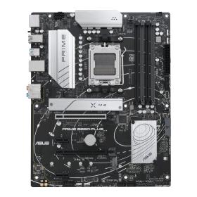 ASUS PRIME B650-PLUS-CSM AMD B650 Presa di corrente AM5 ATX