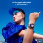 Samsung Galaxy Watch5 3,05 cm (1.2") Super AMOLED 40 mm Rose doré GPS (satellite)