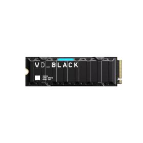 Western Digital Black SN850 M.2 2000 Go PCI Express 4.0 NVMe