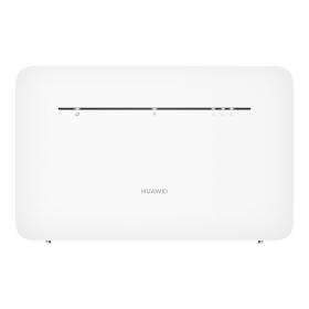 Huawei B535-235a wireless router Dual-band (2.4 GHz   5 GHz) 4G White