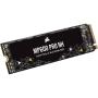 Corsair MP600 PRO NH M.2 500 GB PCI Express 4.0 3D TLC NAND NVMe