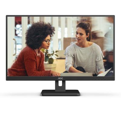 AOC Q27E3UAM pantalla para PC 68,6 cm (27") 2560 x 1440 Pixeles Quad HD Negro