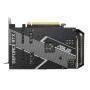 ASUS DUAL-RTX3060-O8G NVIDIA GeForce RTX 3060 8 Go GDDR6