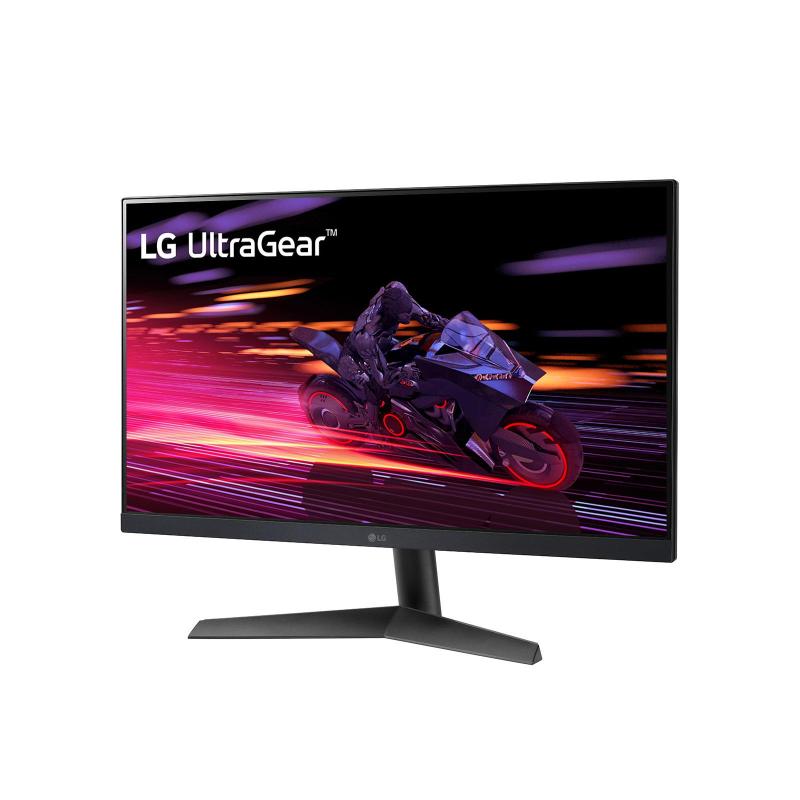 ▷ LG UltraGear 24GN60R Monitor Gaming 24 Full HD IPS 1ms (GtG) 144Hz