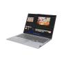 Lenovo ThinkBook 16 G4+ IAP i5-1240P Ordinateur portable 40,6 cm (16") WQSXGA Intel® Core™ i5 16 Go LPDDR5-SDRAM 512 Go SSD