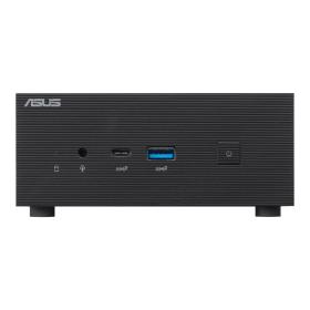 ASUS PN PN63-S5055MDS1 i5-11300H mini PC Intel® Core™ i5 8 GB DDR4-SDRAM 256 GB SSD Mini-PC Schwarz