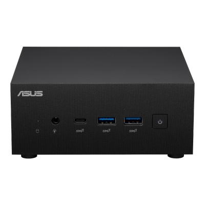 ASUS ExpertCenter PN64-S7013MD i7-12700H mini PC Intel® Core™ i7 16 GB DDR5-SDRAM 512 GB SSD Negro
