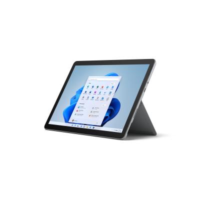 Microsoft Surface Go 3 Business 4G LTE 128 GB 26.7 cm (10.5") Intel® Core™ i3 8 GB Wi-Fi 6 (802.11ax) Windows 11 Pro Platinum