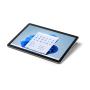 Microsoft Surface Go 3 Business 4G LTE 128 GB 26.7 cm (10.5") Intel® Core™ i3 8 GB Wi-Fi 6 (802.11ax) Windows 11 Pro Platinum