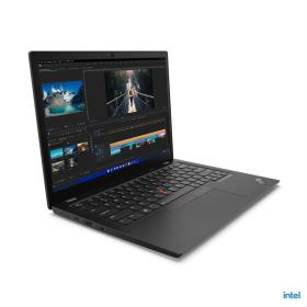 Lenovo ThinkPad L13 Gen 3 (Intel) i7-1255U Notebook 33,8 cm (13.3 Zoll) WUXGA Intel® Core™ i7 16 GB DDR4-SDRAM 512 GB SSD Wi-Fi