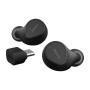 Jabra Evolve2 Buds Auricolare True Wireless Stereo (TWS) In-ear Musica e Chiamate Bluetooth Nero