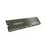 ADATA LEGEND 850 ALEG-850-2TCS drives allo stato solido M.2 2000 GB PCI Express 4.0 3D NAND NVMe