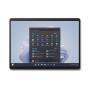 Microsoft Surface Pro 9 512 GB 33 cm (13 Zoll) Intel® Core™ i5 8 GB Wi-Fi 6E (802.11ax) Windows 11 Pro Platin