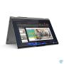 Lenovo ThinkBook 14s Yoga G2 IAP i5-1235U Hybrid (2-in-1) 35,6 cm (14 Zoll) Touchscreen Full HD Intel® Core™ i5 8 GB DDR4-SDRAM