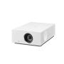 LG HU710PW data projector Standard throw projector 2000 ANSI lumens DLP 2160p (3840x2160) White