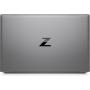 HP ZBook Power G8 i9-12900H Estación de trabajo móvil 39,6 cm (15.6") Full HD Intel® Core™ i9 32 GB DDR5-SDRAM 1000 GB SSD