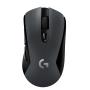 Logitech G G603 LIGHTSPEED mouse Mano destra RF Wireless Ottico 12000 DPI