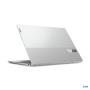 Lenovo ThinkBook 13x G2 IAP i7-1255U Notebook 33,8 cm (13.3 Zoll) WQXGA Intel® Core™ i7 16 GB LPDDR5-SDRAM 512 GB SSD Wi-Fi 6E