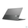 Lenovo ThinkBook 13x G2 IAP i7-1255U Portátil 33,8 cm (13.3") WQXGA Intel® Core™ i7 16 GB LPDDR5-SDRAM 512 GB SSD Wi-Fi 6E