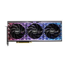 Palit NED4080019T2-1030G graphics card NVIDIA GeForce RTX 4080 16 GB GDDR6X