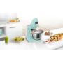 Bosch MUM58020 robot de cuisine 1000 W 3,9 L Blanc
