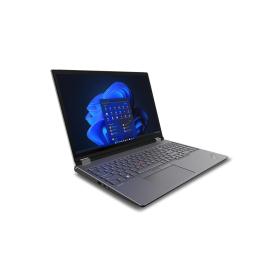 Lenovo ThinkPad P16 i7-12800HX Mobiler Arbeitsplatz 40,6 cm (16 Zoll) WQXGA Intel® Core™ i7 32 GB DDR5-SDRAM 1000 GB SSD NVIDIA