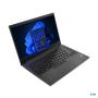 Lenovo ThinkPad E14 i5-1235U Ordinateur portable 35,6 cm (14") Full HD Intel® Core™ i5 16 Go DDR4-SDRAM 512 Go SSD Wi-Fi 6