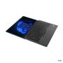 Lenovo ThinkPad E14 i5-1235U Ordinateur portable 35,6 cm (14") Full HD Intel® Core™ i5 16 Go DDR4-SDRAM 512 Go SSD Wi-Fi 6