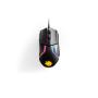 Steelseries Rival 600 Maus rechts USB Typ-A