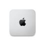 Apple Mac Studio mini PC Apple M 32 GB 2000 GB SSD macOS Monterey Mini-PC Silber