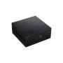 ASUS PN41-BBP131MVS1 Black N6000 1.1 GHz