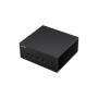 ASUS PN52-BBR556HD mini PC Black 5600H 3.3 GHz