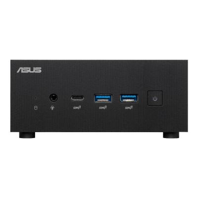 ASUS PN64-BB7014MD mini PC Nero i7-12700H 2,3 GHz