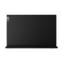 Lenovo M14t 35.6 cm (14") 1920 x 1080 pixels Full HD LED Touchscreen Black