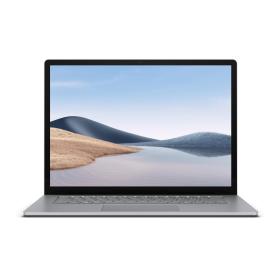 Microsoft Surface Laptop 4 i7-1185G7 Notebook 38,1 cm (15 Zoll) Touchscreen Intel® Core™ i7 16 GB LPDDR4x-SDRAM 256 GB SSD