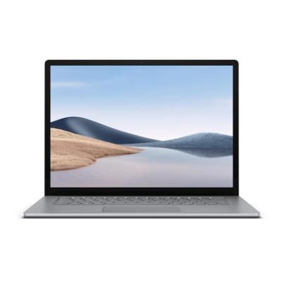 Microsoft Surface Laptop 4 i7-1185G7 Computer portatile 38,1 cm (15") Touch screen Intel® Core™ i7 16 GB LPDDR4x-SDRAM 256 GB